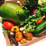 JINBO MINAMI AOYAMA - 