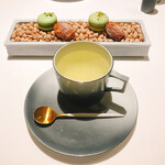 JINBO MINAMI AOYAMA - 