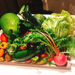 JINBO MINAMI AOYAMA - 