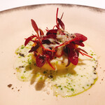 JINBO MINAMI AOYAMA - 