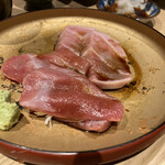 焼うお いし川 - 