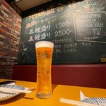 居酒屋 こばさく - 