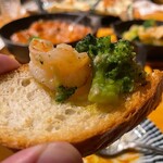 居酒屋 こばさく - 