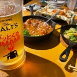 居酒屋 こばさく - 