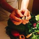 JINBO MINAMI AOYAMA - 