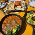 居酒屋 こばさく - 