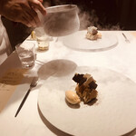 JINBO MINAMI AOYAMA - 