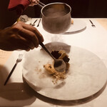 JINBO MINAMI AOYAMA - 