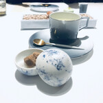 JINBO MINAMI AOYAMA - 