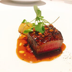 JINBO MINAMI AOYAMA - 