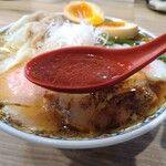 くじら食堂 - バランス系スープ