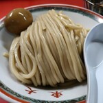 Tsukemen Gyorai - 麺