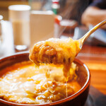 レスト喫茶　エスカルゴ - 