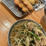 串カツ田中  - 