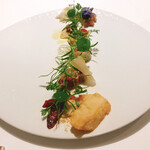 JINBO MINAMI AOYAMA - 