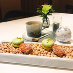 JINBO MINAMI AOYAMA - 