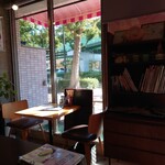 Cafe Seventh Heaven - 