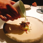 JINBO MINAMI AOYAMA - 