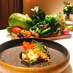 JINBO MINAMI AOYAMA - 