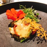 JINBO MINAMI AOYAMA - 