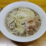 中華そば屋 伊藤 - 