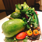 JINBO MINAMI AOYAMA - 