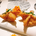 JINBO MINAMI AOYAMA - 