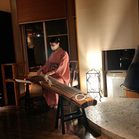 泉岳寺門前 紋屋 - 