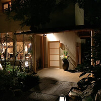 泉岳寺門前 紋屋 - 