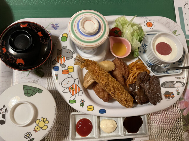 彩あい亭 - 鼓滝/日本料理 | 食べログ