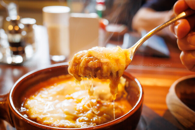 レスト喫茶　エスカルゴ（エスカルゴ） - 十和田市（ハンバーグ）の写真