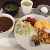 東広島グリーンホテルモーリス - 料理写真: