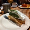 cafe double 豊田