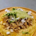 北出TACOS - チキン