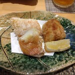 鮨 乃すけ  - 甘鯛