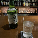 Bar Baron 渋谷 whisky&cocktail - 