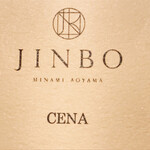 JINBO MINAMI AOYAMA - 