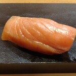 鮨 乃すけ  - あかみ？