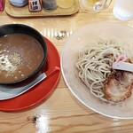 Ra-Menya Usagi - つけ麺