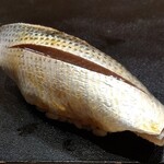 鮨 乃すけ  - こばだ