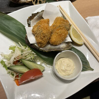 磯料理　まるけい - 