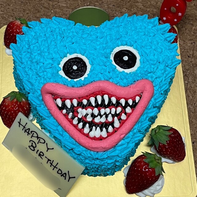 パティスリー シュプレム（patisserie Supreme） - 泉中央（ケーキ）の写真