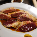 くわはた - アブシン