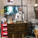 ビールスタンド重富 - 