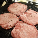 くわはた - 上タン