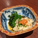 旬彩　さかなと酒　匠海 - 