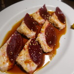 くわはた - アブシン