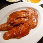 くわはた - ツラミタレ