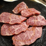 くわはた - サガリ？