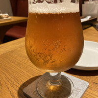 Seafood bar Ermitage 横浜鶴屋町店 - 